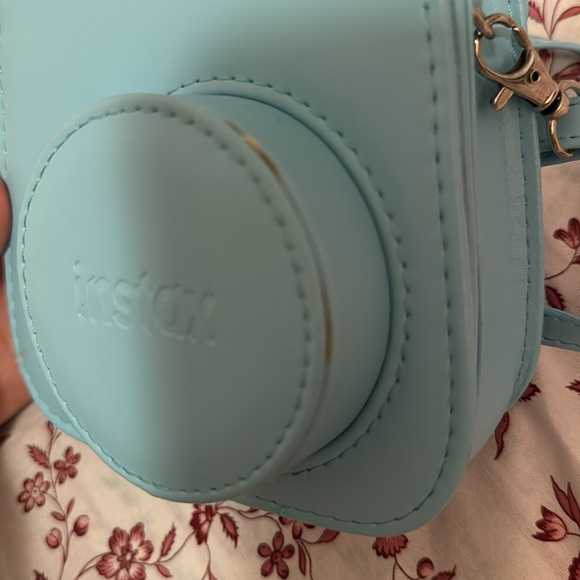 Instax Polaroid Camera Case - Picture 4 of 5